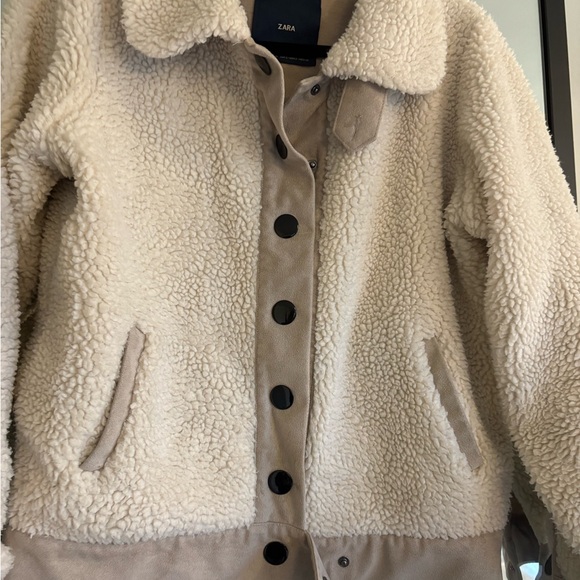 Zara Jacket - Picture 4 of 9